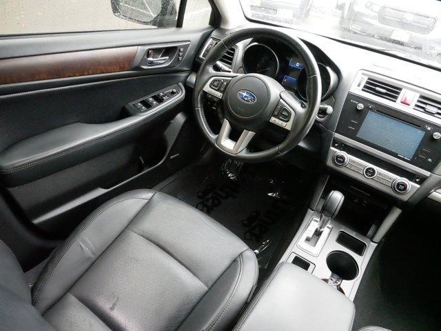 used 2016 Subaru Outback car, priced at $17,495