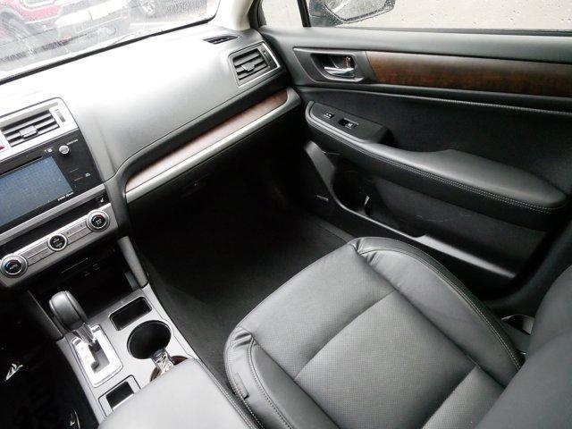 used 2016 Subaru Outback car, priced at $17,495