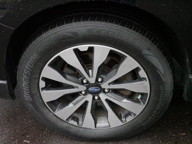 used 2016 Subaru Outback car, priced at $17,495