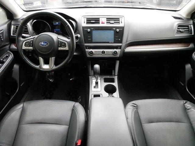 used 2016 Subaru Outback car, priced at $17,495