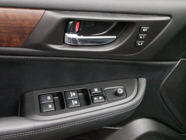 used 2016 Subaru Outback car, priced at $17,495