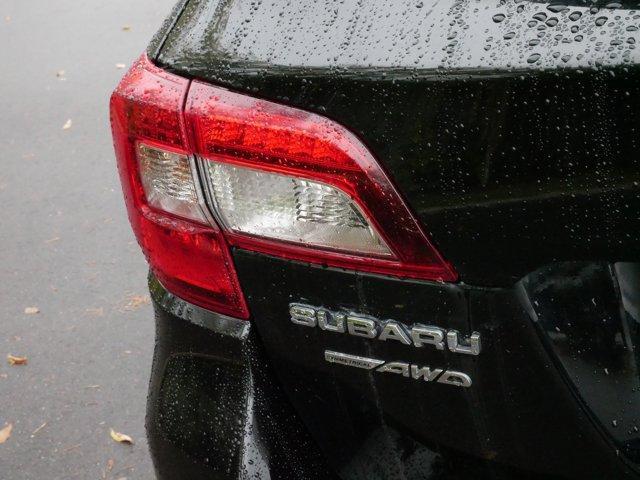 used 2016 Subaru Outback car, priced at $17,495