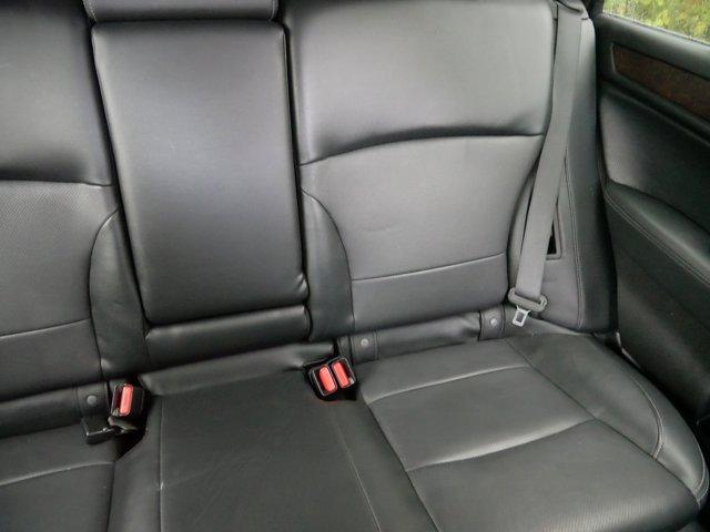 used 2016 Subaru Outback car, priced at $17,495
