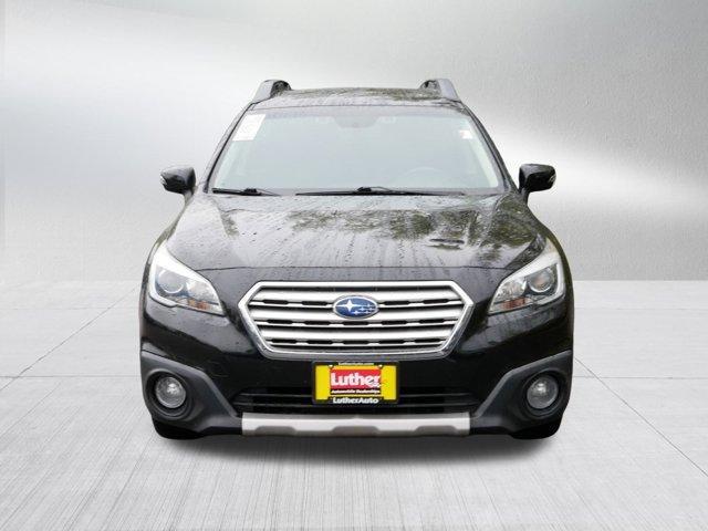 used 2016 Subaru Outback car, priced at $17,495