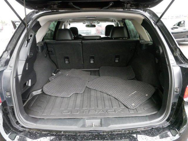 used 2016 Subaru Outback car, priced at $17,495