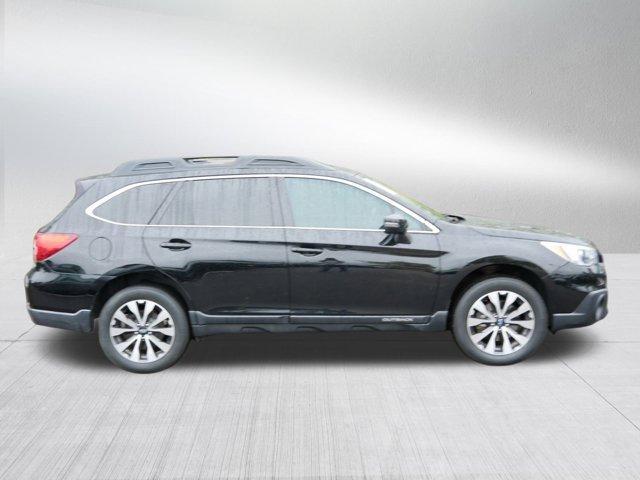 used 2016 Subaru Outback car, priced at $17,495