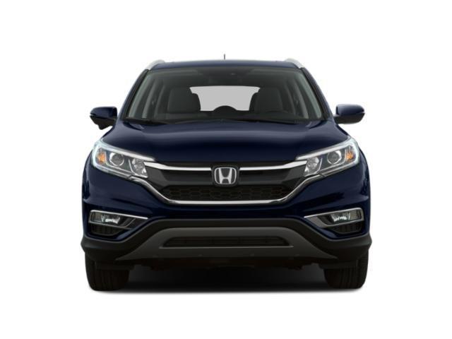 used 2015 Honda CR-V car, priced at $22,995