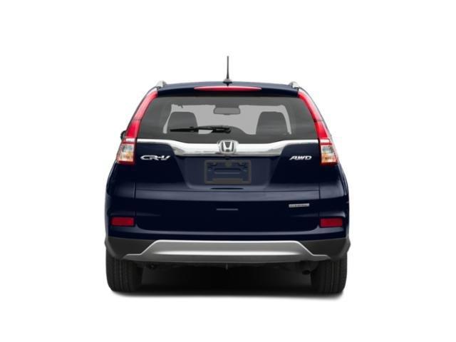 used 2015 Honda CR-V car, priced at $22,995