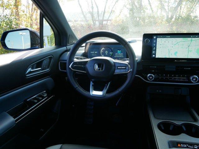 used 2024 Honda Prologue car, priced at $42,495