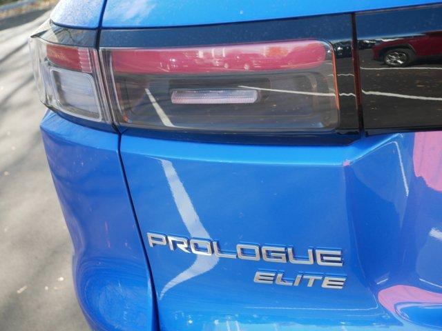 used 2024 Honda Prologue car, priced at $42,495