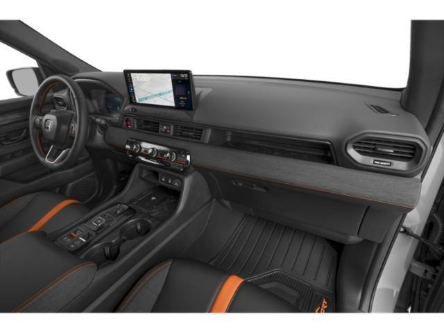 new 2026 Honda Passport car, priced at $49,013