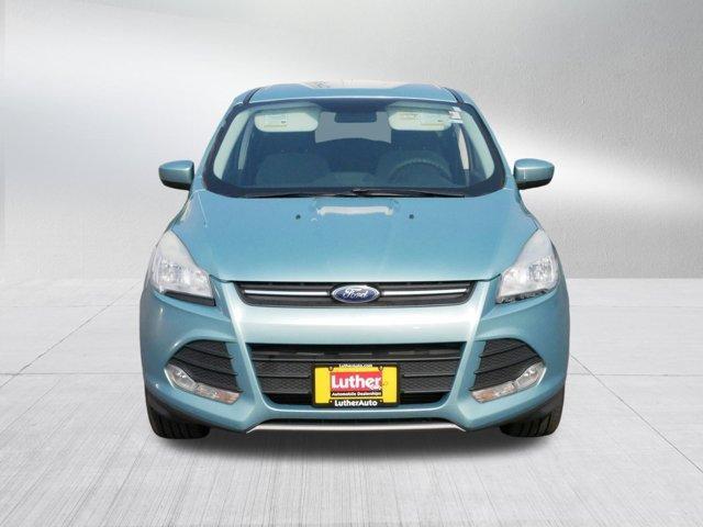 used 2013 Ford Escape car, priced at $7,995