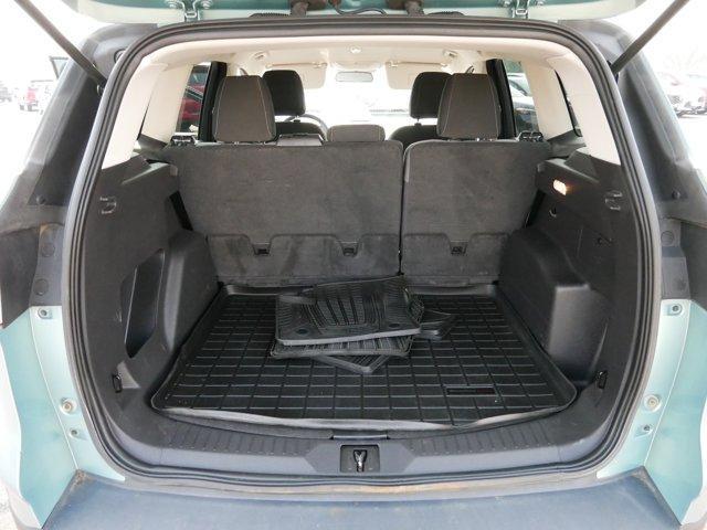 used 2013 Ford Escape car, priced at $7,995
