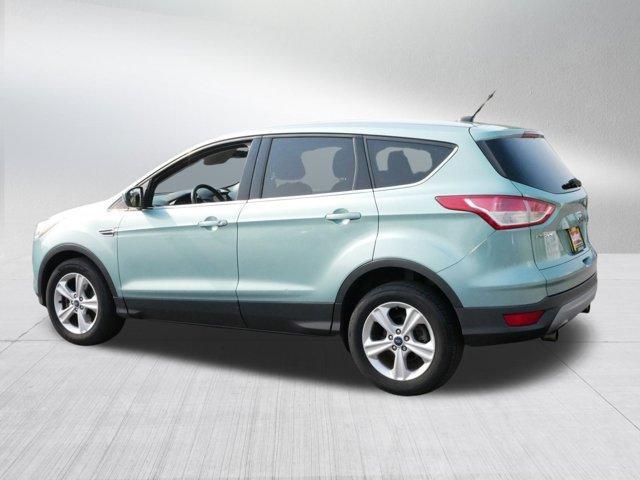 used 2013 Ford Escape car, priced at $7,995