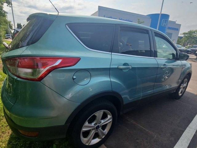 used 2013 Ford Escape car, priced at $7,995