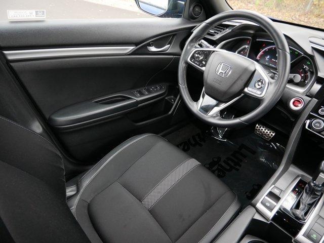 used 2020 Honda Civic car, priced at $20,495