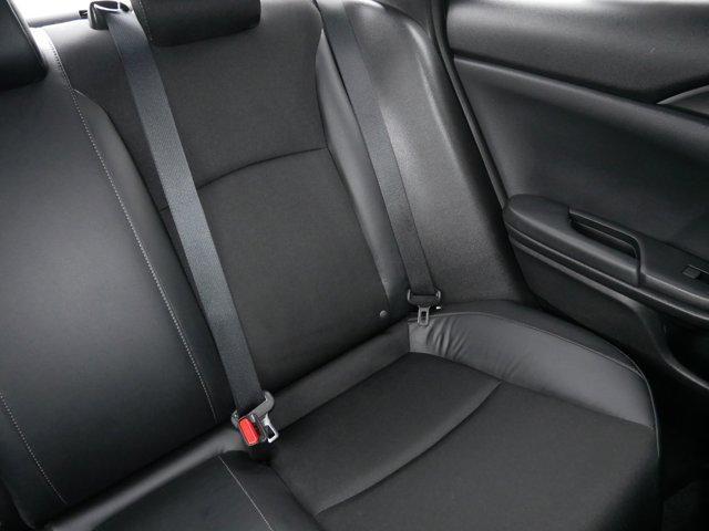 used 2020 Honda Civic car, priced at $20,495