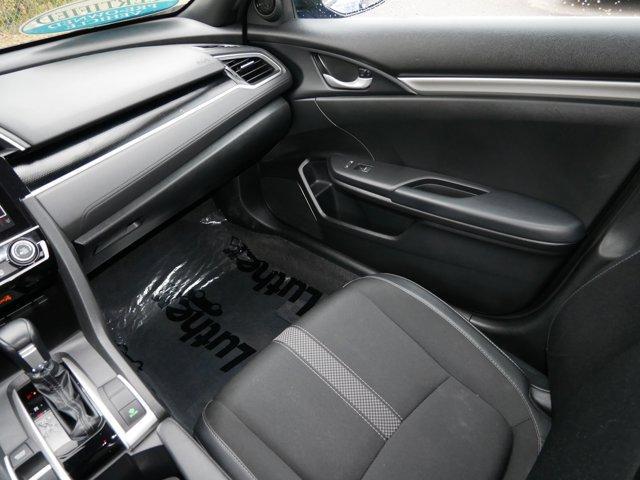 used 2020 Honda Civic car, priced at $20,495
