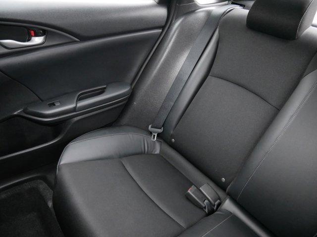 used 2020 Honda Civic car, priced at $20,495