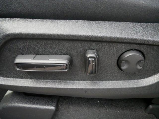 used 2025 Honda Pilot car, priced at $48,995