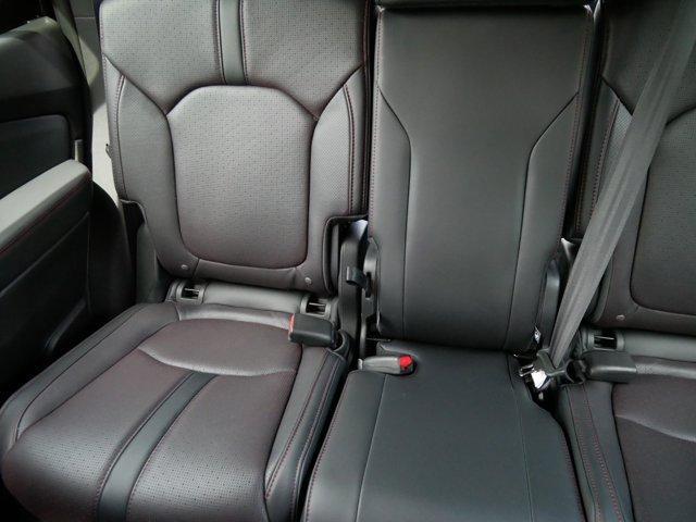 used 2025 Honda Pilot car, priced at $48,995