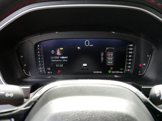 used 2025 Honda Pilot car, priced at $48,995