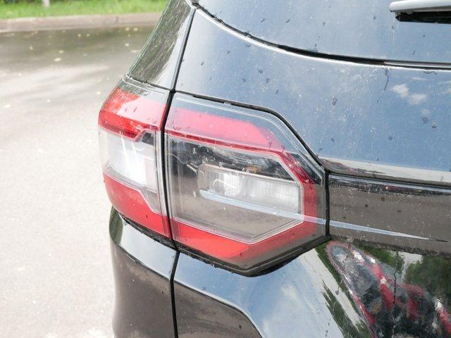 used 2025 Honda Pilot car, priced at $48,995