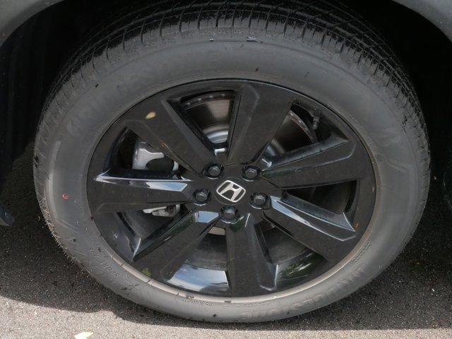 used 2025 Honda Pilot car, priced at $48,995