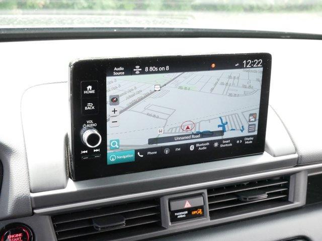 used 2025 Honda Pilot car, priced at $48,995