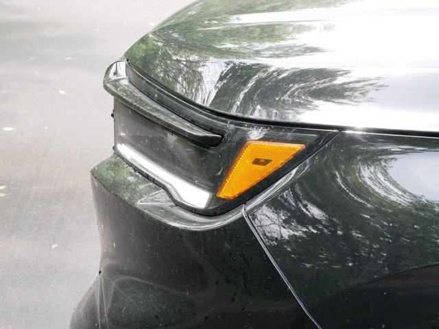used 2025 Honda Pilot car, priced at $48,995