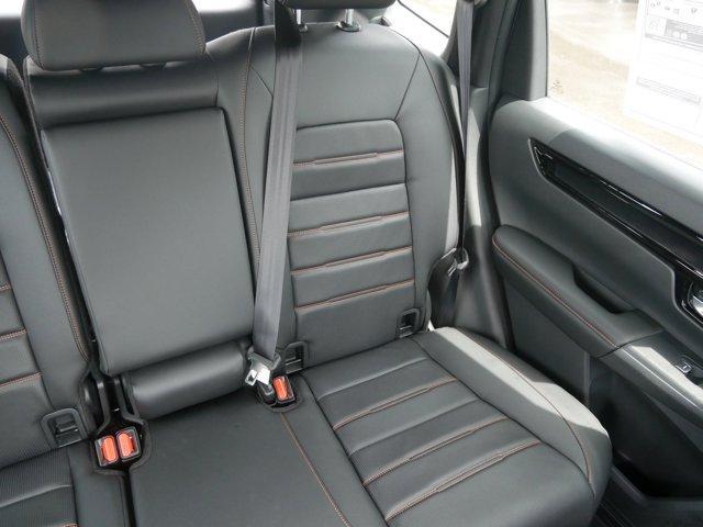 new 2026 Honda CR-V Hybrid car, priced at $40,977