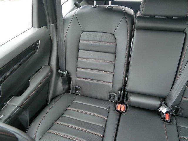 new 2026 Honda CR-V Hybrid car, priced at $40,977