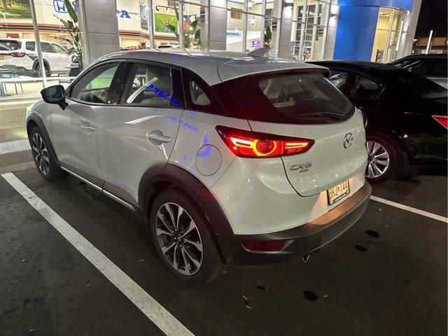 used 2019 Mazda CX-3 car, priced at $19,995