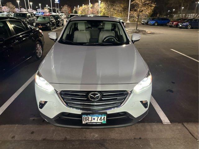 used 2019 Mazda CX-3 car, priced at $19,995