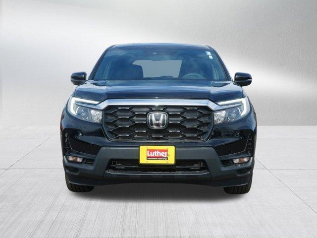 used 2025 Honda Passport car, priced at $39,995