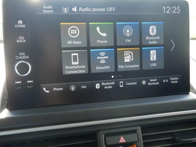 new 2025 Honda Pilot car, priced at $46,841