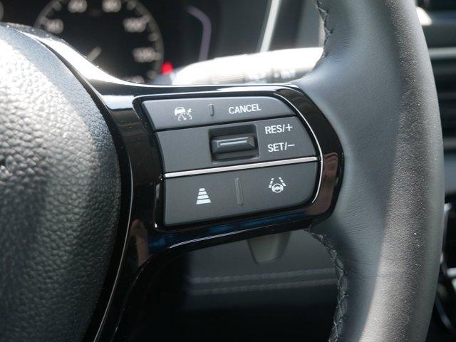 new 2025 Honda Pilot car, priced at $46,841