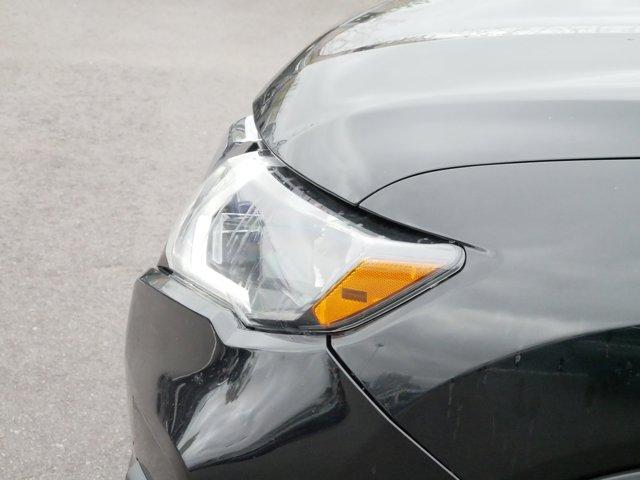 used 2018 Nissan Rogue car, priced at $14,995