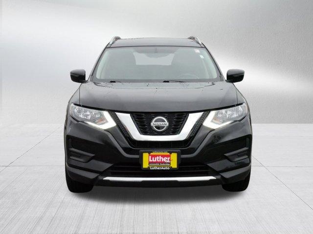used 2018 Nissan Rogue car, priced at $14,995