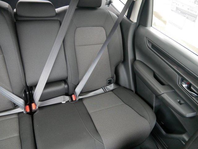 new 2026 Honda CR-V car, priced at $32,772