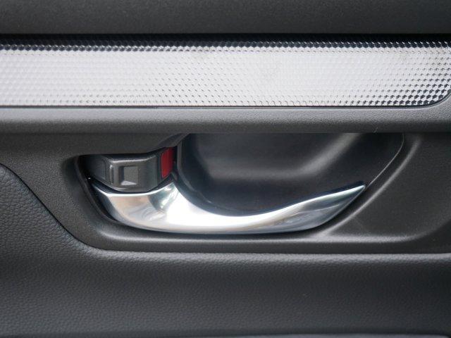 new 2026 Honda CR-V car, priced at $32,772