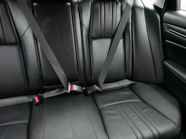 used 2022 Honda Accord car, priced at $26,995