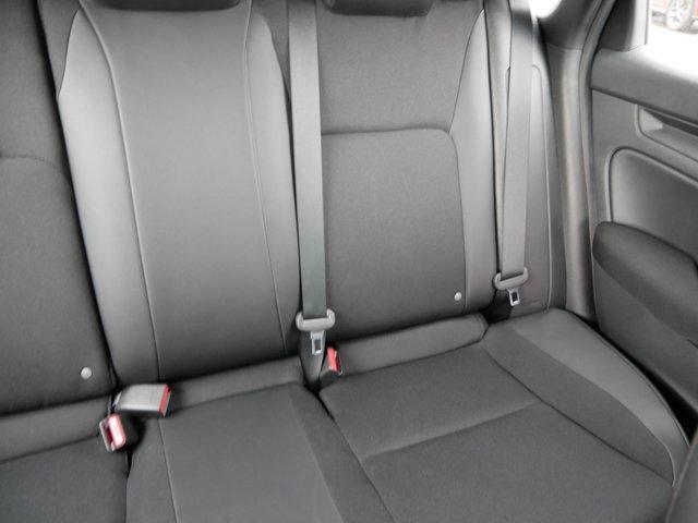 used 2025 Honda Civic car, priced at $26,295