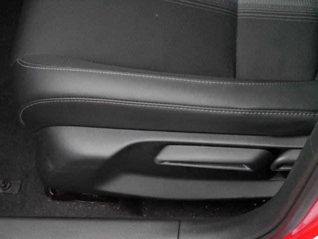 used 2025 Honda Civic car, priced at $26,295