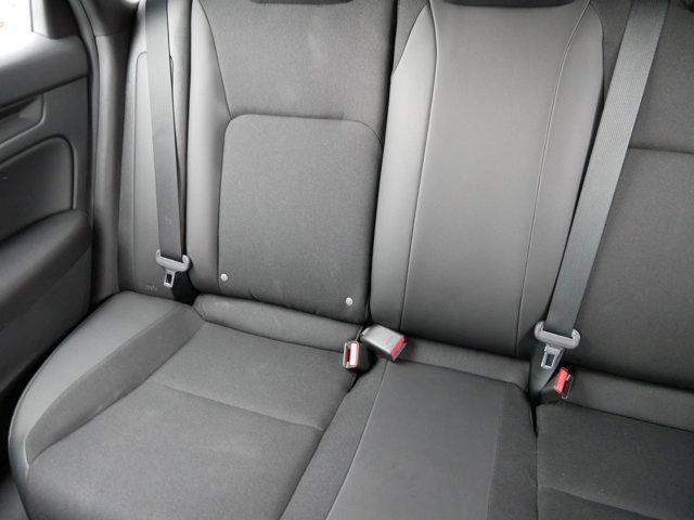 used 2025 Honda Civic car, priced at $26,295