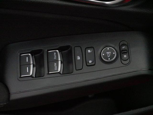 used 2025 Honda Civic car, priced at $26,295