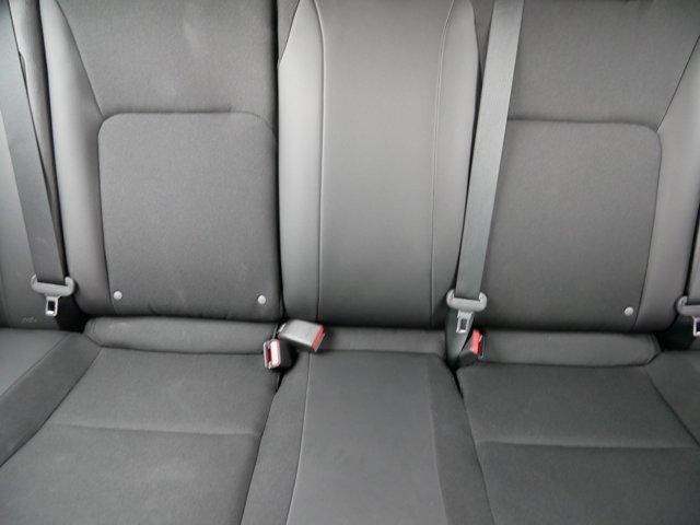 used 2025 Honda Civic car, priced at $26,295