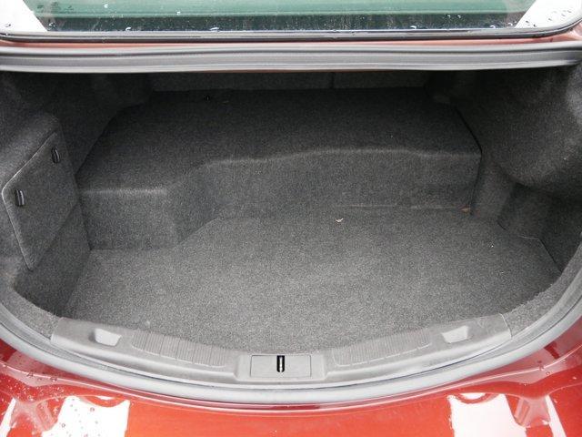 used 2015 Ford Fusion Hybrid car, priced at $14,995