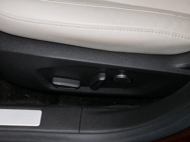 used 2015 Ford Fusion Hybrid car, priced at $14,995