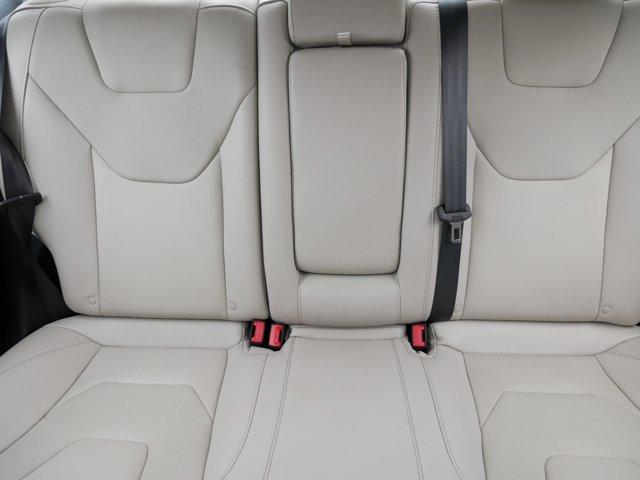 used 2015 Ford Fusion Hybrid car, priced at $14,995